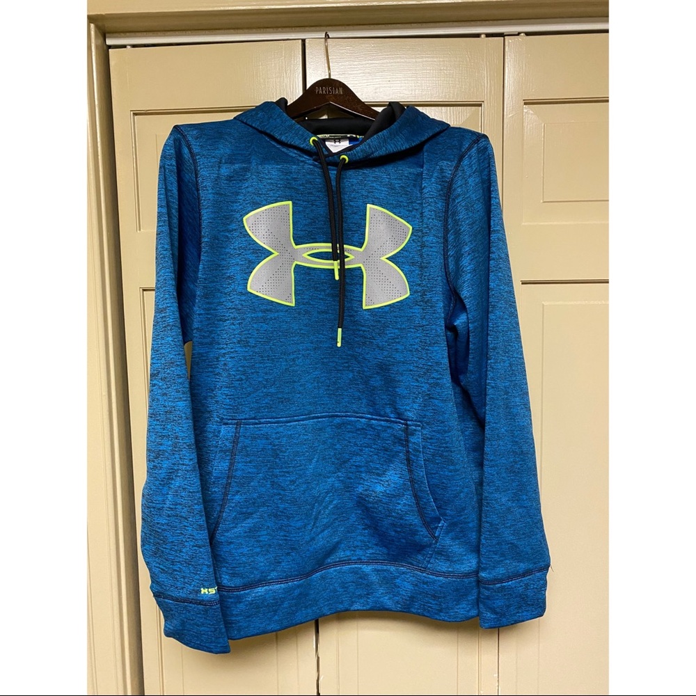 Under Armour Cold Gear Storm sweatshirt